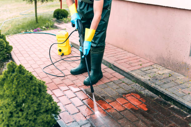 Reliable Carthage, MS Pressure Washing Solutions