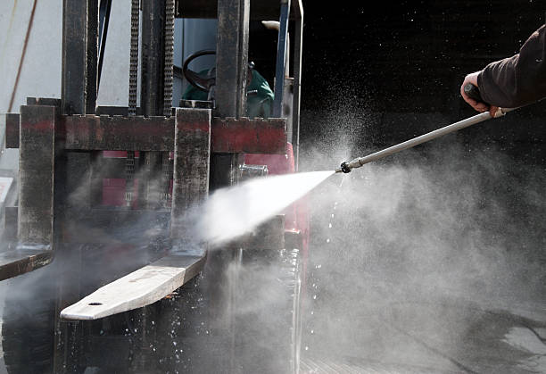 Best Affordable Pressure Washing  in Carthage, MS