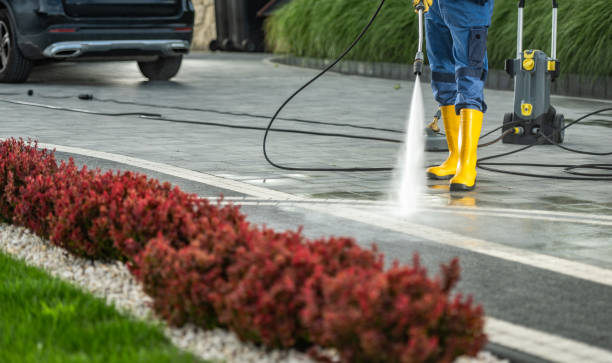 Why Choose Our Certified Pressure Washing Experts for Your Project Needs in Carthage, MS?