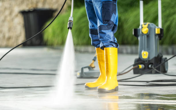 Pressure Washing Estimates in Carthage, MS